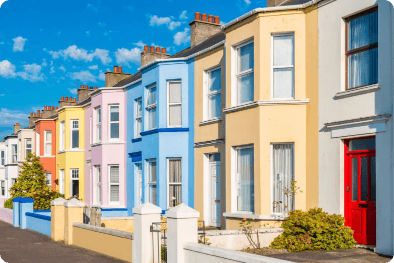 A guide to supported living in England