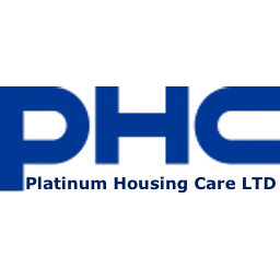 Platinum Housing Care Ltd logo