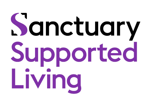 Sanctuary Supported Living logo