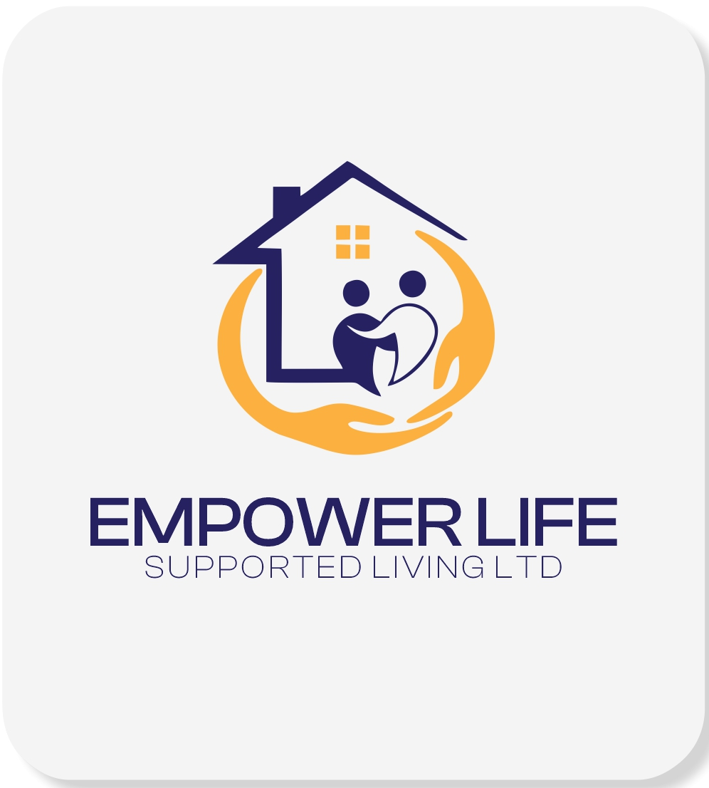 Empower Life Supported Living Limited logo