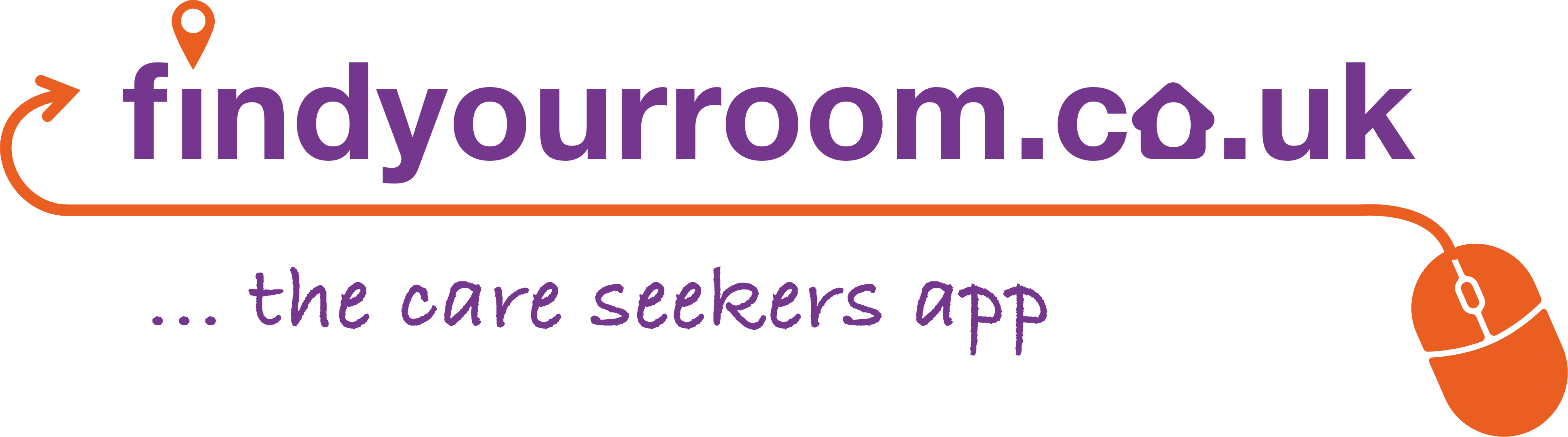 Care provider logo
